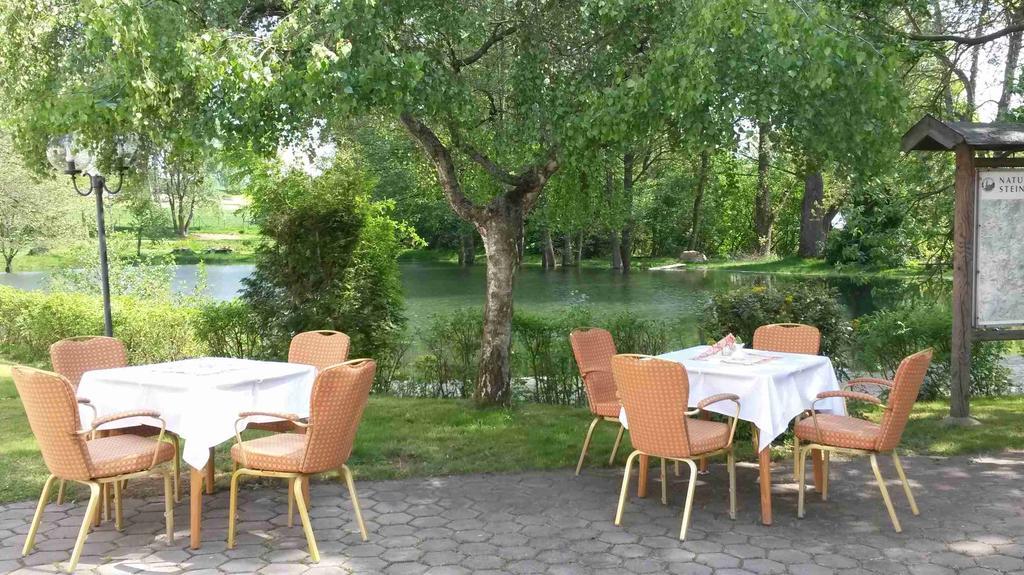 Hotel Schloss Fuchsmuehl Экстерьер фото
